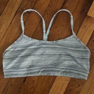 Lululemon Flow Y bra